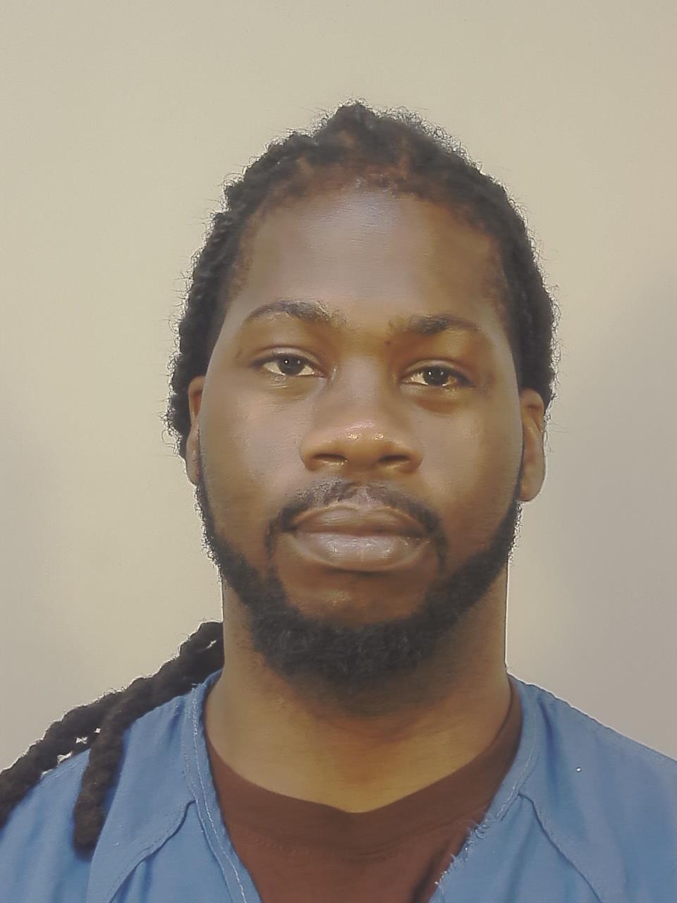 Mugshot of ROJAE ALJERMAINE CROSSE