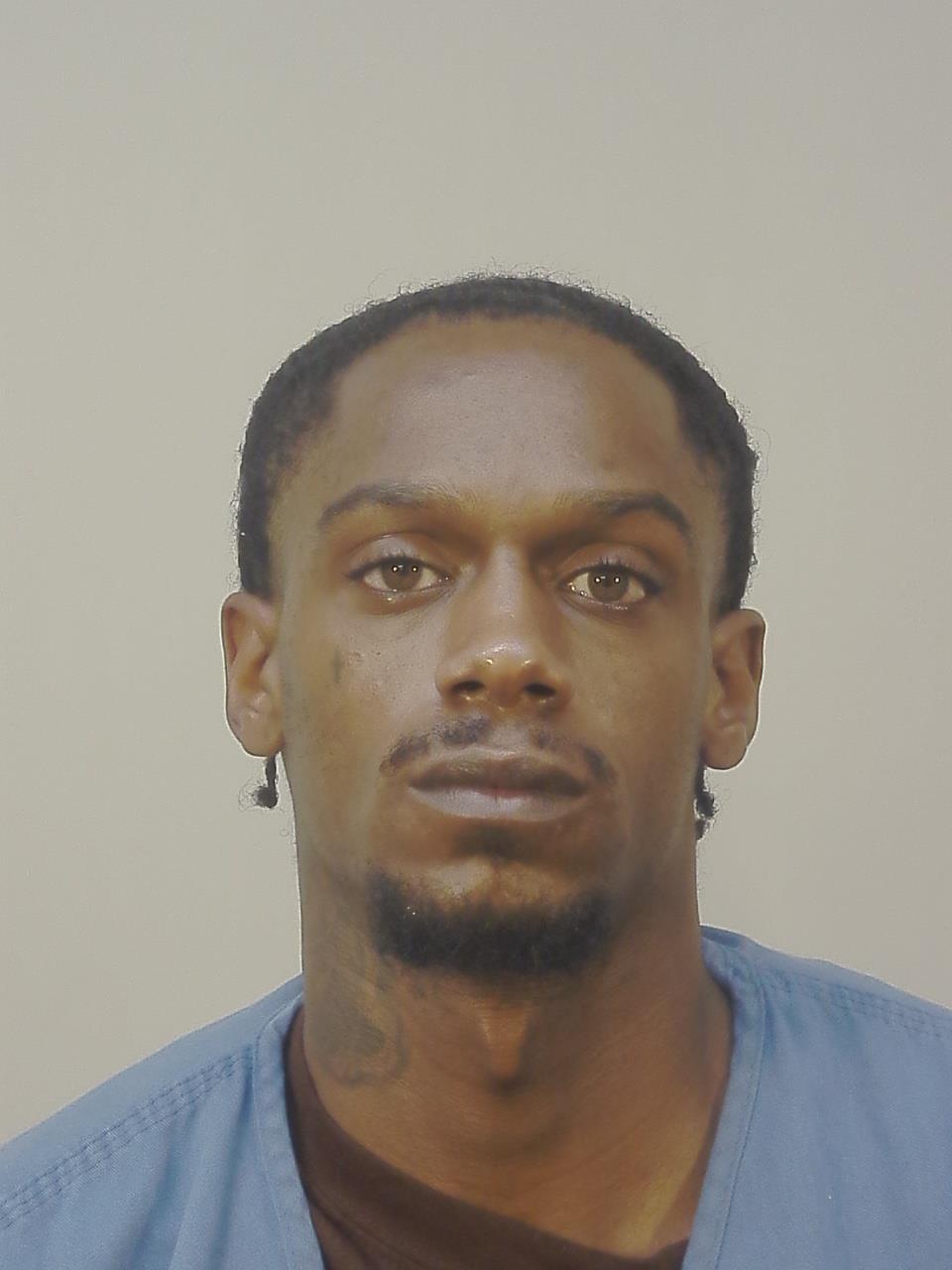 Mugshot of JERMEL MARQUON DOMONIQ COOPER