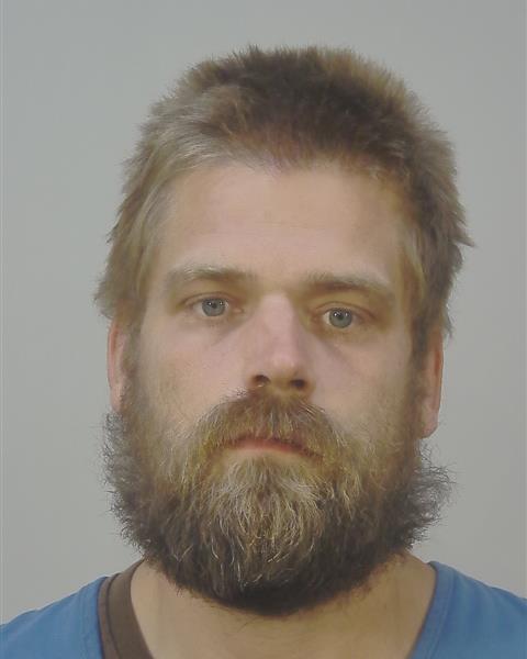 Mugshot of BEN WALKER BROWN