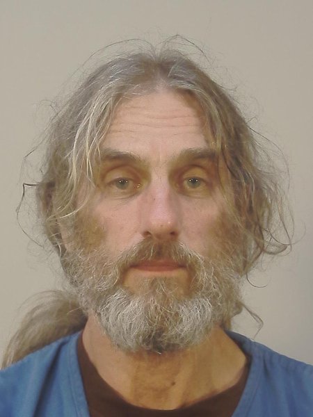 Mugshot of CHRISTOPHER LEE COSTER