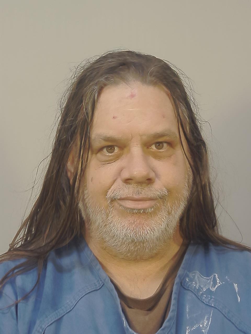 Mugshot of DANIEL CRAIG TESNOW