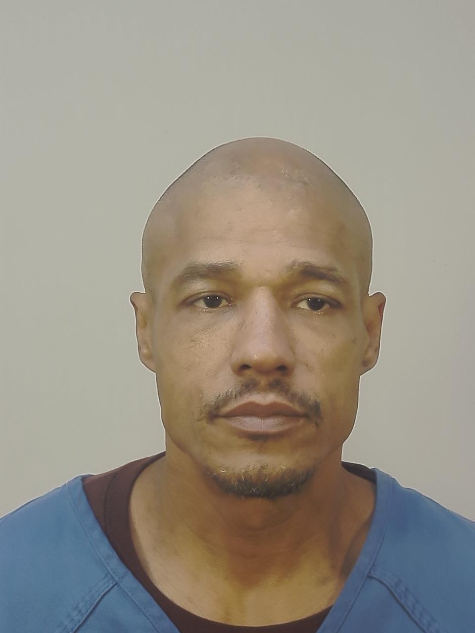 Mugshot of MARCUS LYDELL REYNOLDS