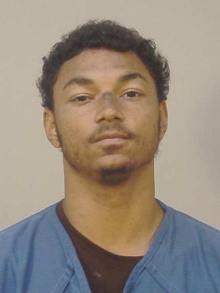 Mugshot of JAVIAN RAY OLDS