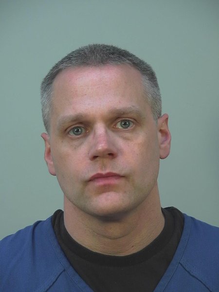Mugshot of KELLY BRAUN