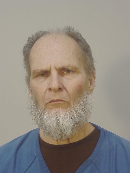 Mugshot of JONATHAN DAVID COLEMAN