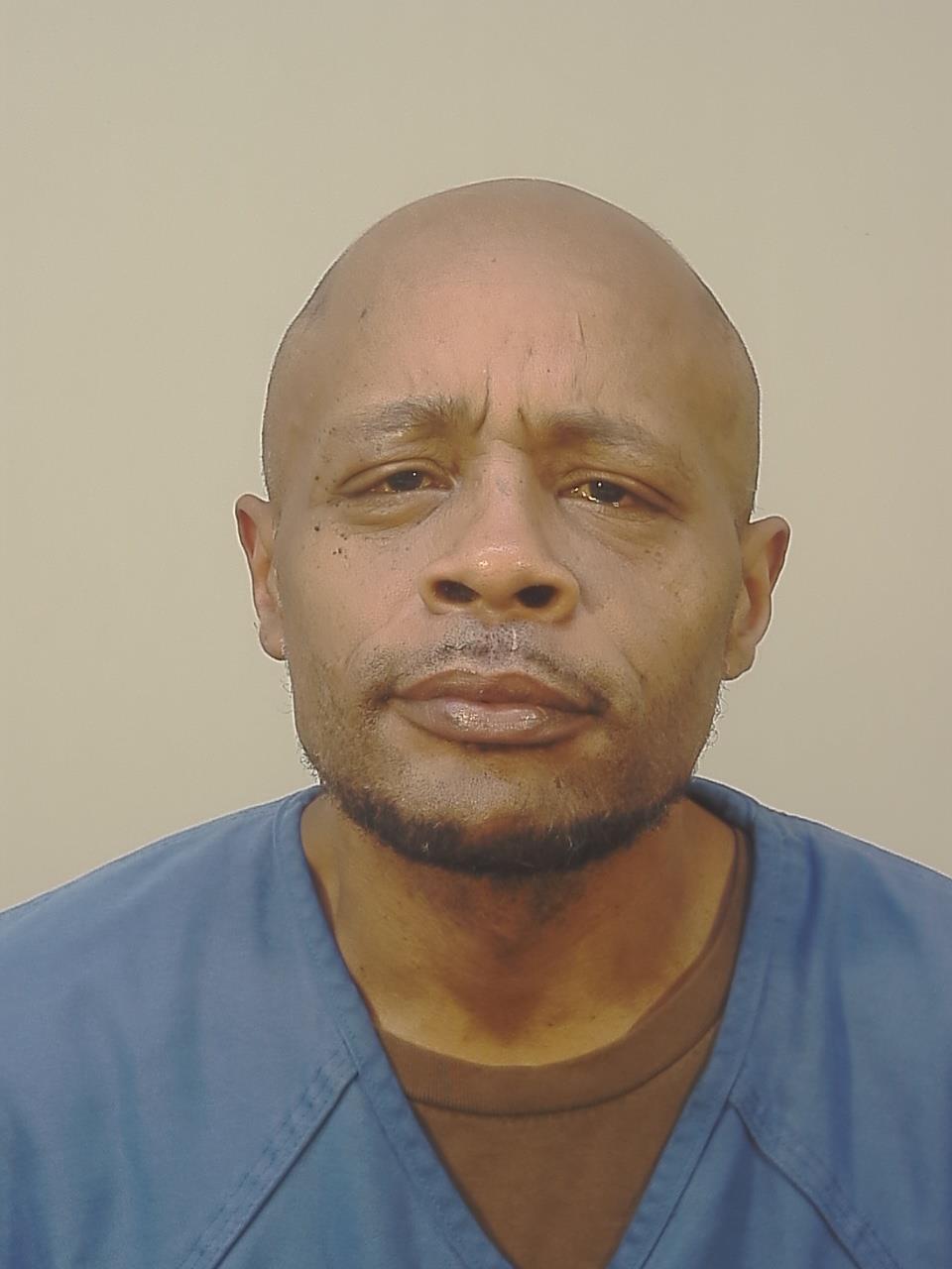 Mugshot of WILLIAM DESHAUN NELLEM