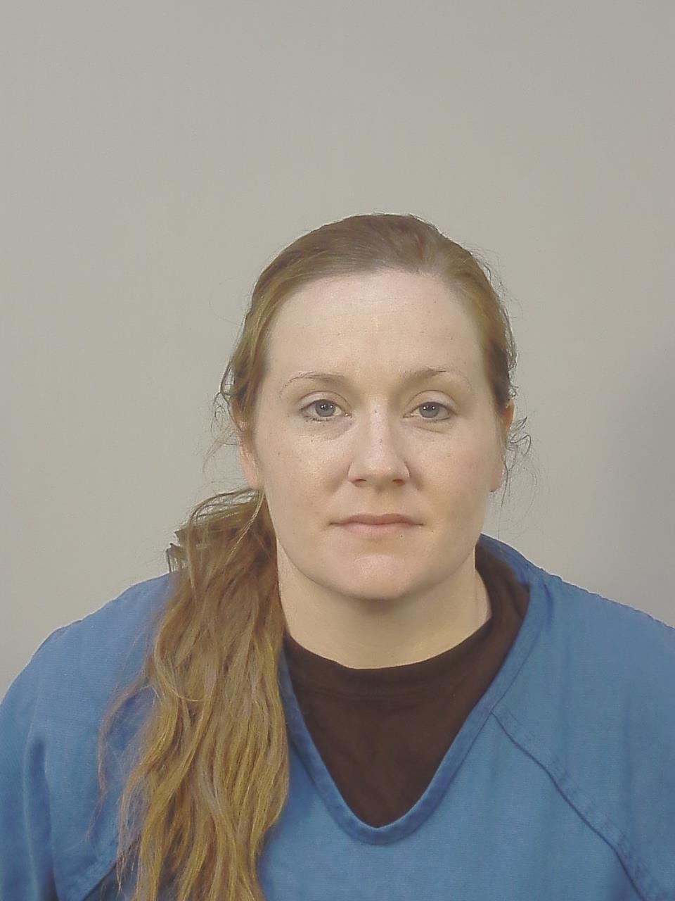 Mugshot of SAMANTHA MARIE CONTRERAS