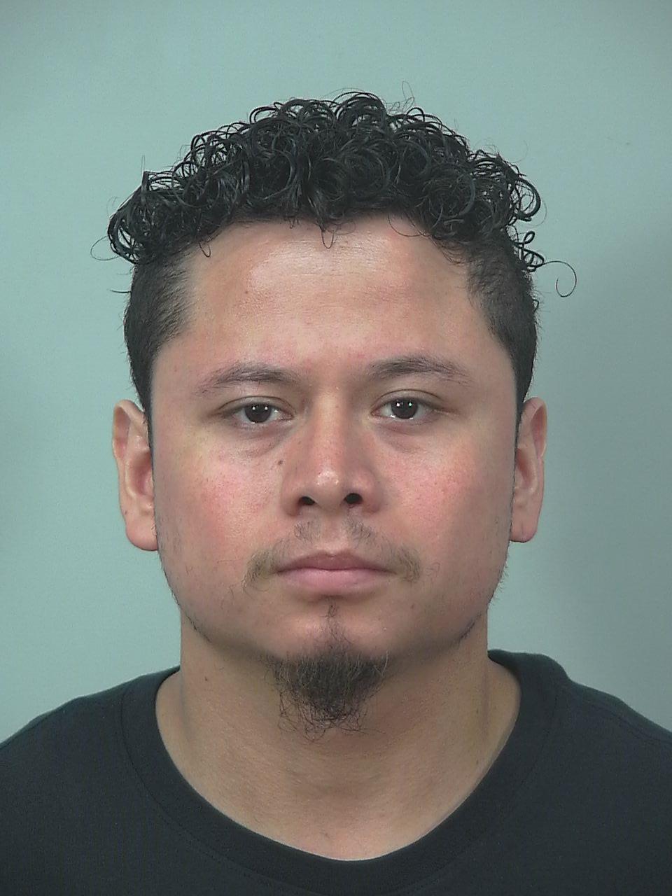 Mugshot of PEDRO AVILES GARCIA