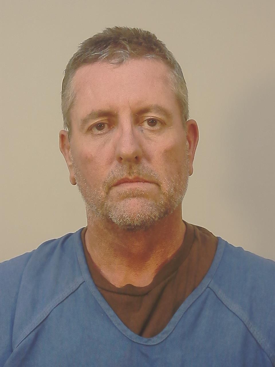 Mugshot of MICHAEL STEVEN RING