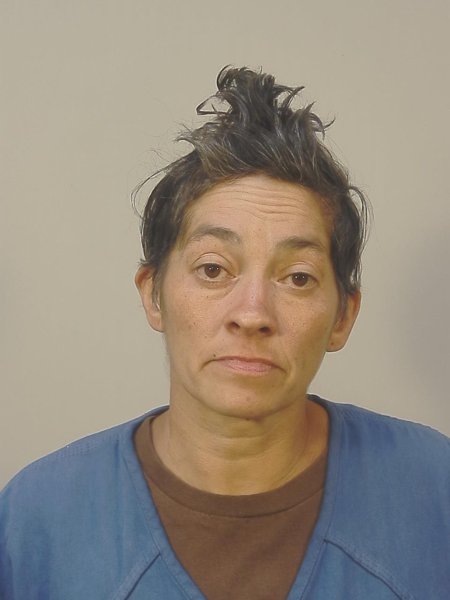 Mugshot of MARIA MARGARITA DENEEN