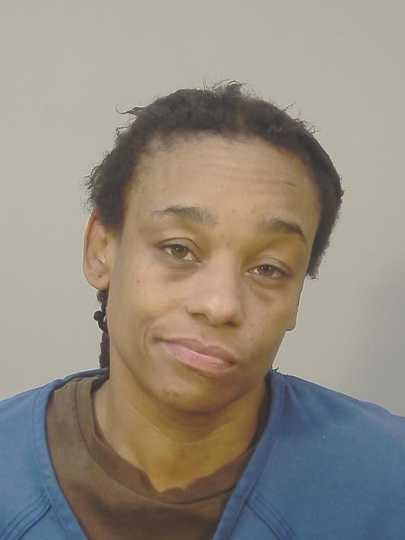 Mugshot of RICONDA LATRICA BUCHANAN