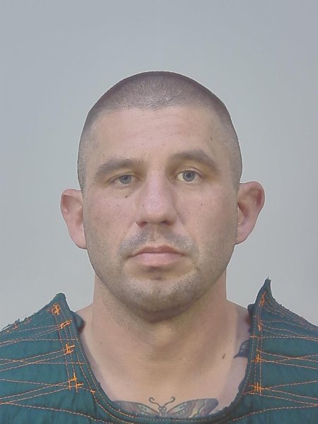 Mugshot of ANDREW STEVEN NORMINGTON