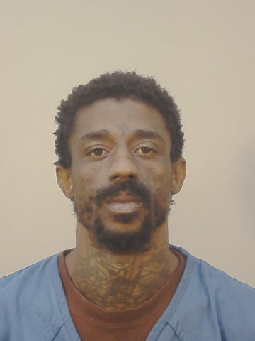 Mugshot of STACEY RYAN HILARIO
