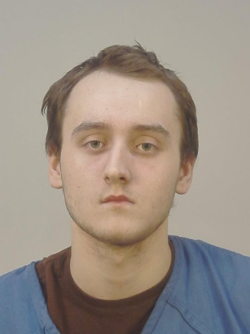 Mugshot of BRYSON KOY ZIETZ