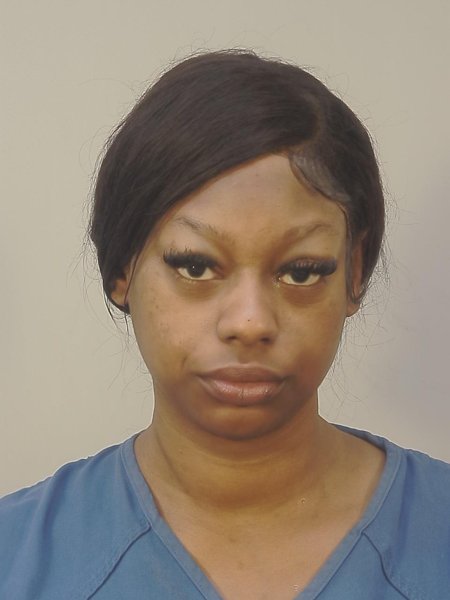 Mugshot of DIANA ELOISE MOON