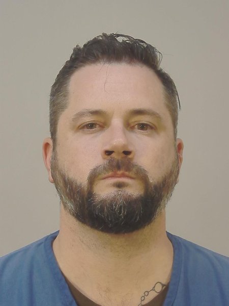 Mugshot of JASON BUTLER MORSE