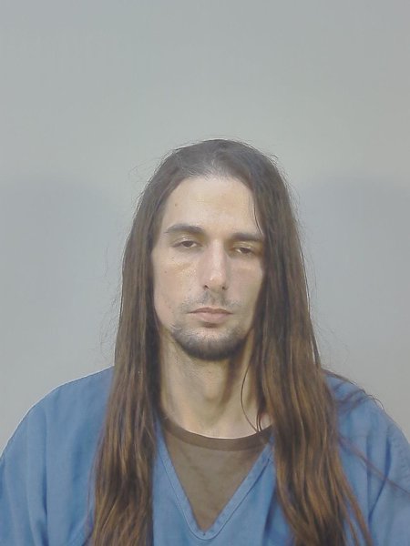 Mugshot of MATTHEW BRANDON KROLL