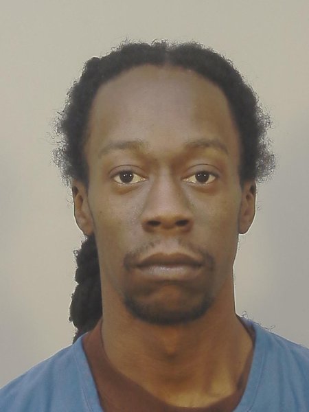 Mugshot of BRIAN P GRAY