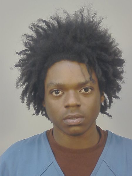 Mugshot of ALLEN P WEEKS