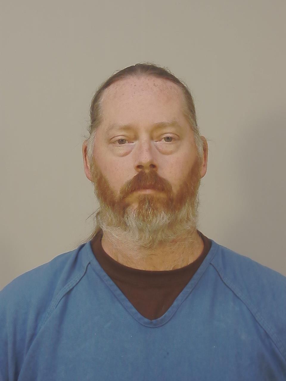 Mugshot of MICHAEL ANTHONY THIEDE