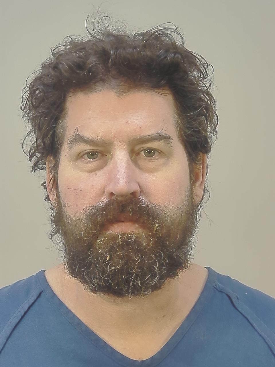 Mugshot of MATTHEW PAUL DUDDLESTON
