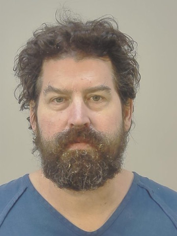 Mugshot of MATTHEW PAUL DUDDLESTON