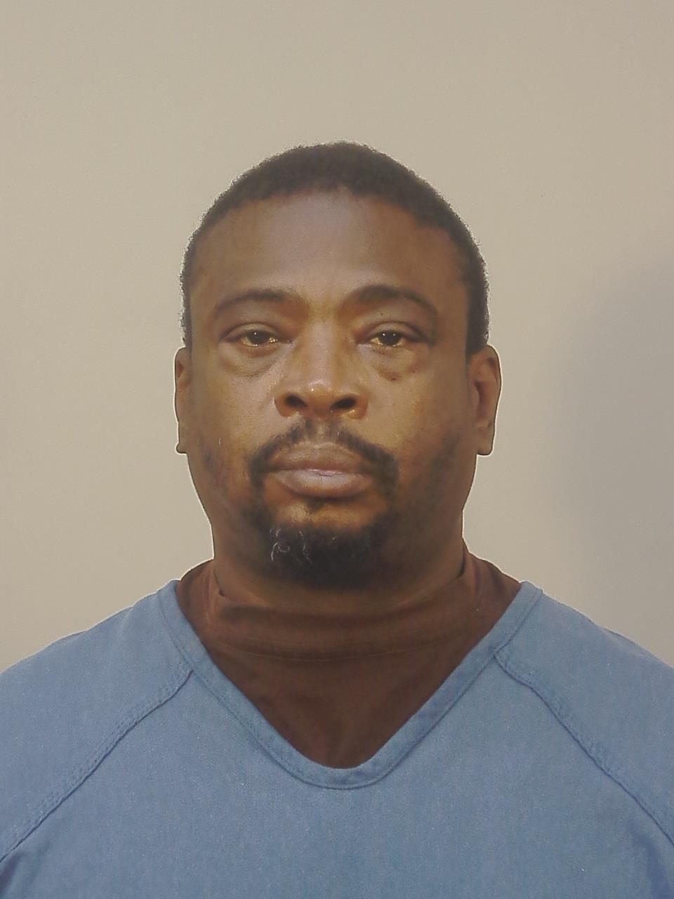 Mugshot of CALVIN DARISE NOBLIN