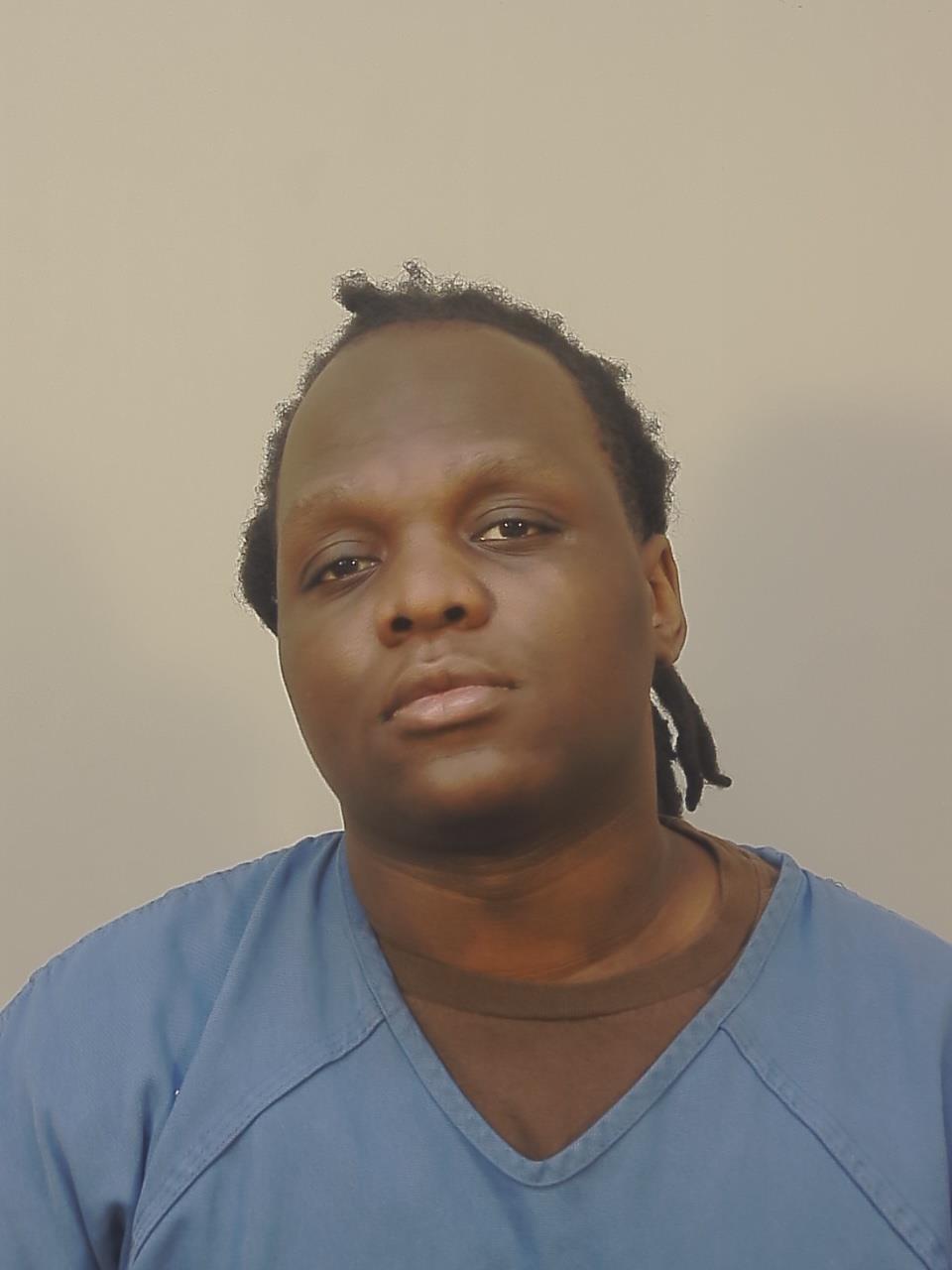 Mugshot of TRISTIAN DWIGHT MOORE