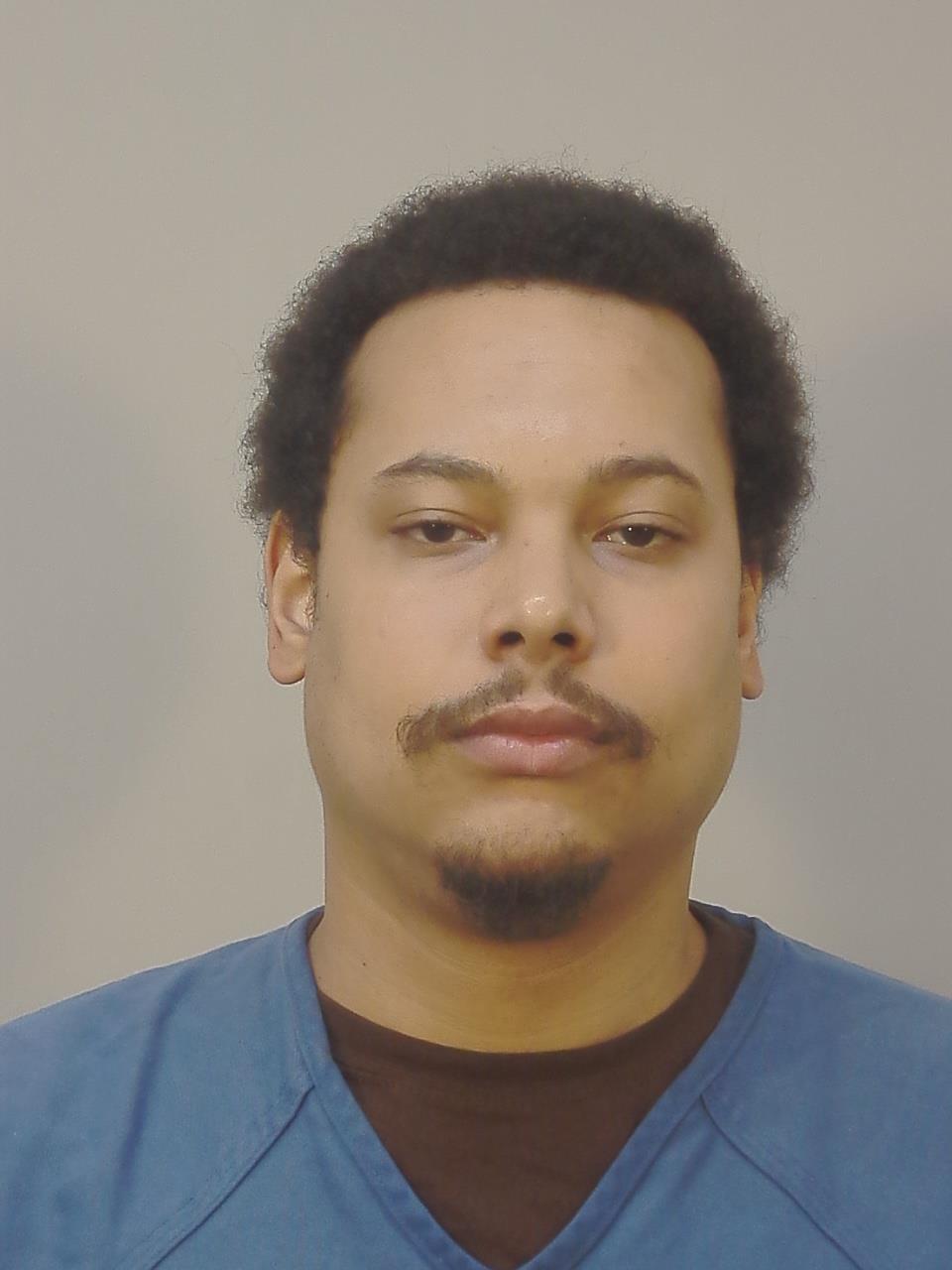 Mugshot of GARY ATHMORE PRICE-SCOTT