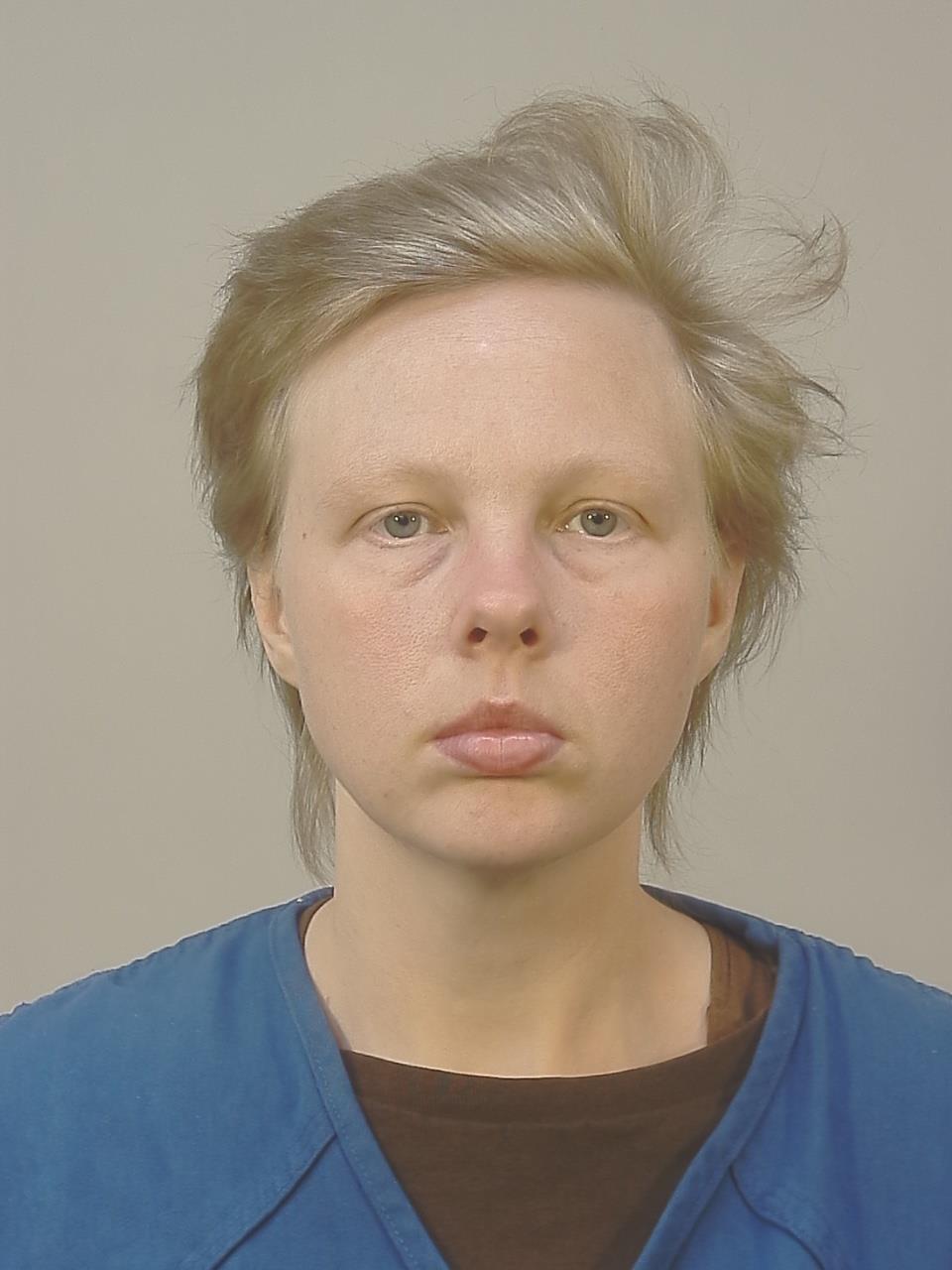 Mugshot of EMILY LOUISE SCHUNK