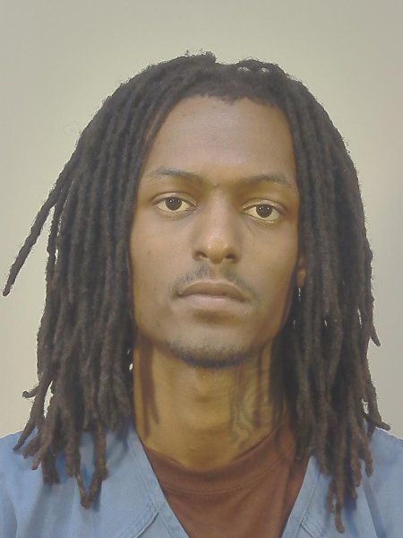 Mugshot of GREGORY DERRELL MITCHELL