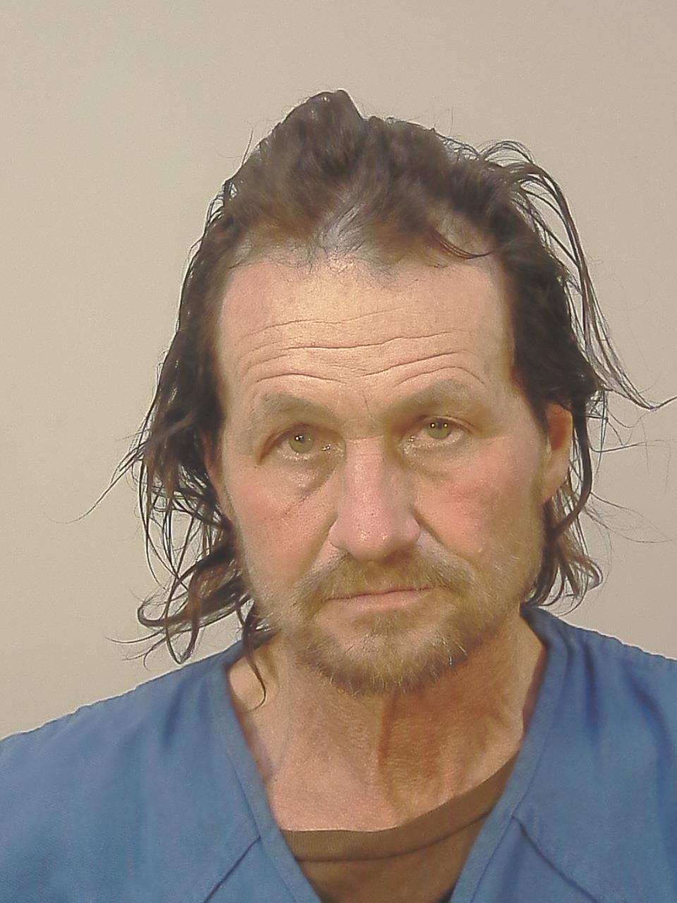 Mugshot of ROBERT JAY ZINCK