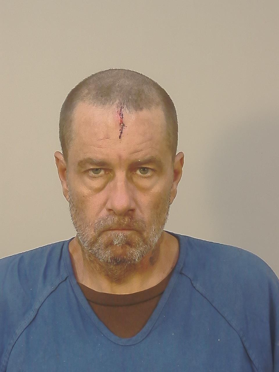 Mugshot of DANIEL EDWARD KOBIERSKI