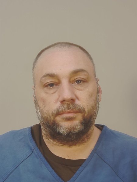 Mugshot of GARY MICHAEL FLISRAM