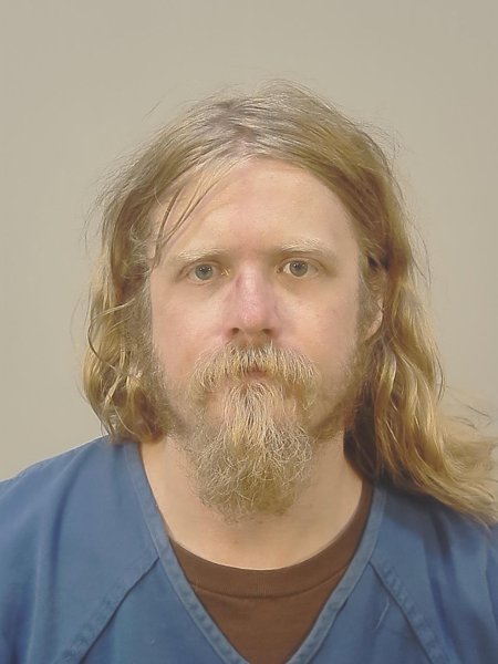 Mugshot of HENRY H MAYES
