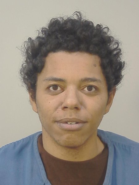 Mugshot of ANTHONY JOVAUGHN JEFFERSON