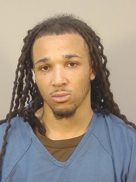 Mugshot of TREVION ARLANDIS RETELLE