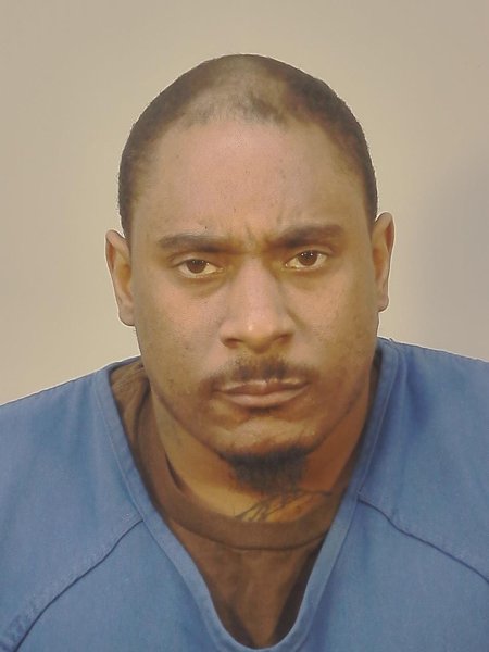 Mugshot of DANIEL BERNARD WILLIAMS