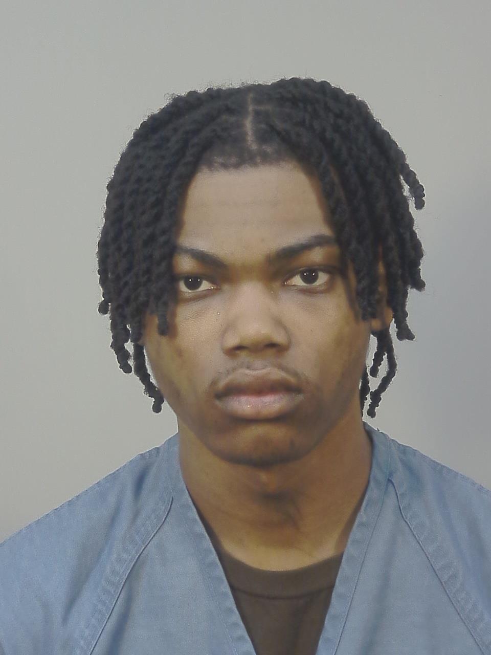 Mugshot of TAVON MARSHAWN CONLEY