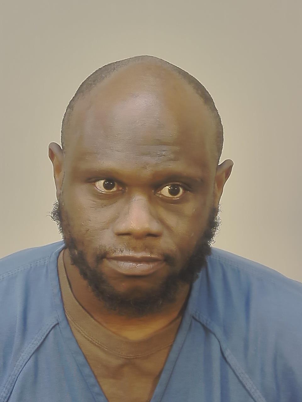 Mugshot of LAVON LEE DORSEY