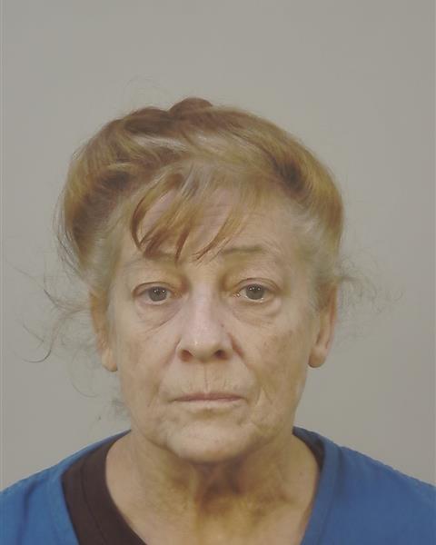 Mugshot of LAURA LOUISE PARRISH