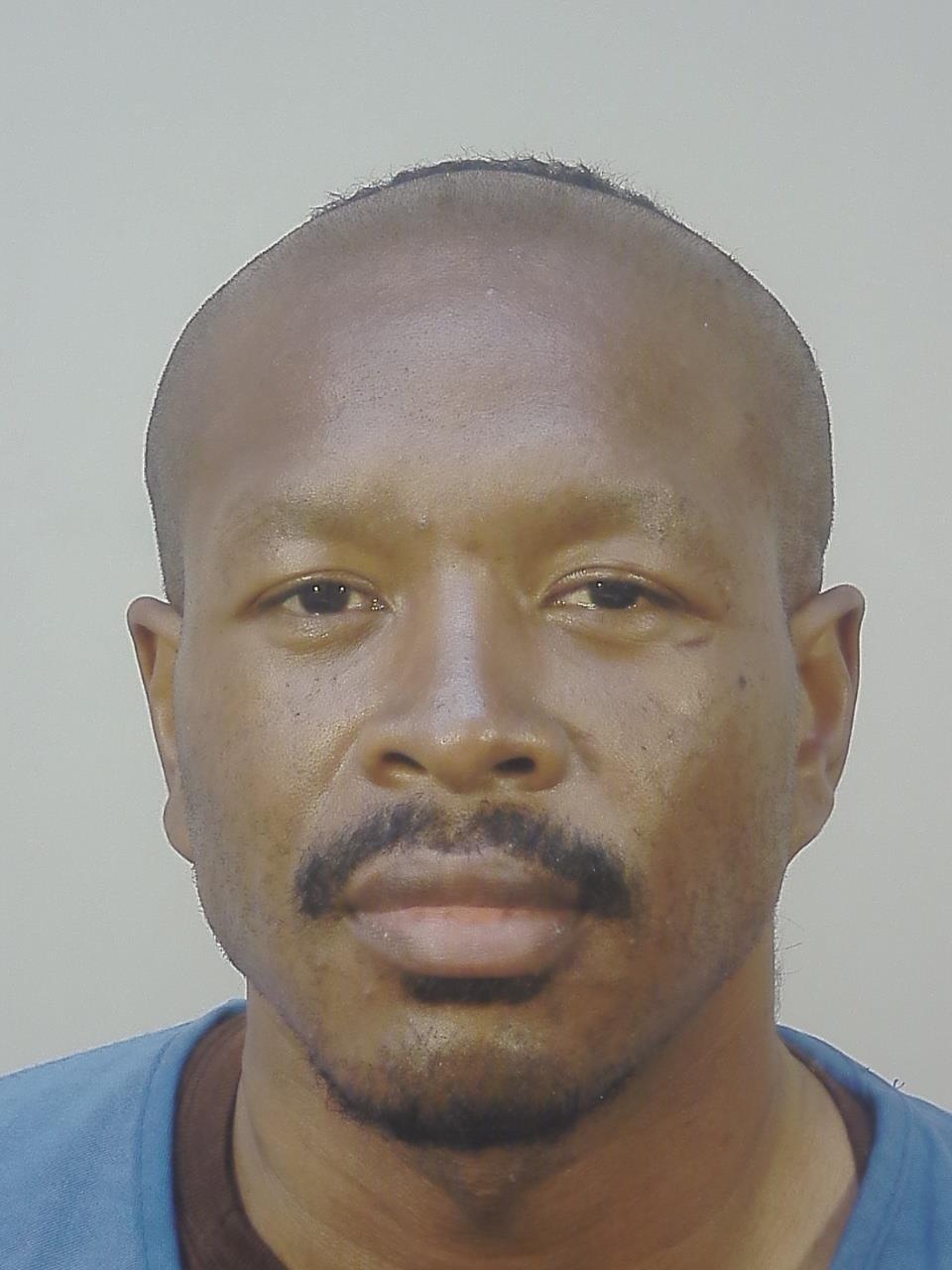 Mugshot of DELVIN TERELL MANAVONG