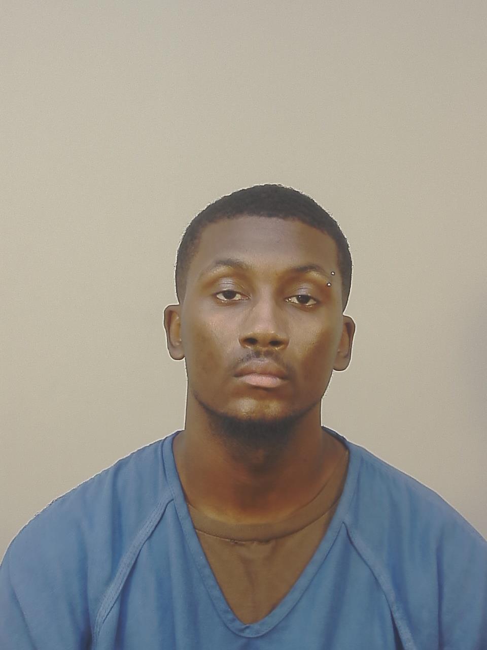 Mugshot of DELMONT LOVELL MOORE