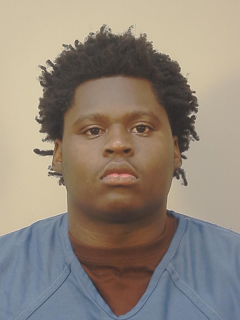Mugshot of DAVEION ARMANDO TATE