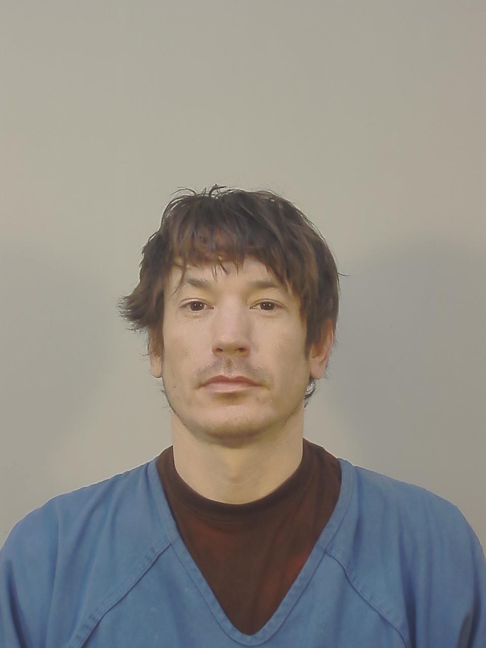 Mugshot of JACK ROBERT ANDERSON