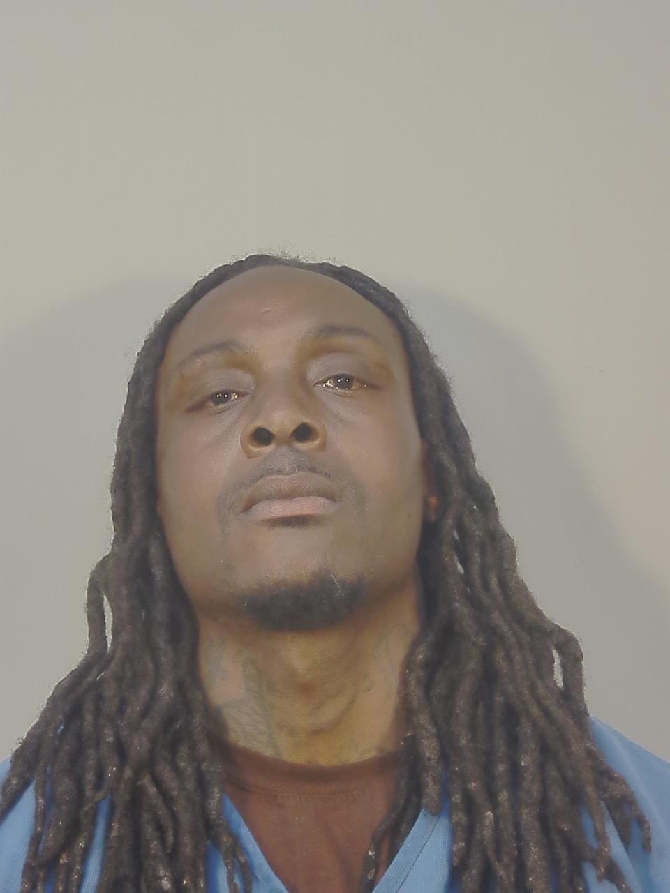 Mugshot of TRAYVON L SINGLETON