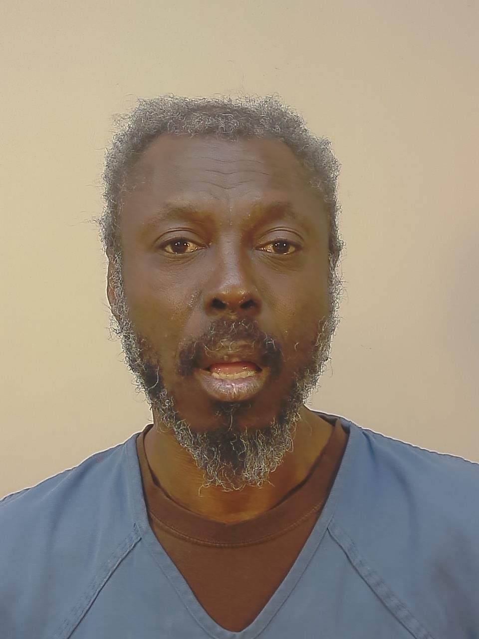 Mugshot of MILTON LEE HANGER