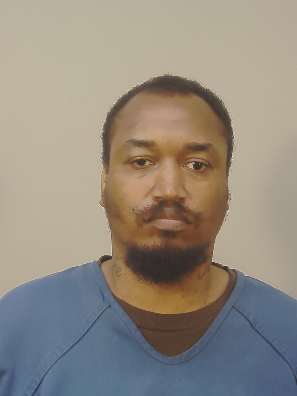Mugshot of ANTHONY L CLARK