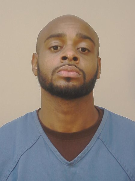 Mugshot of CHARLIE WILLIAMS