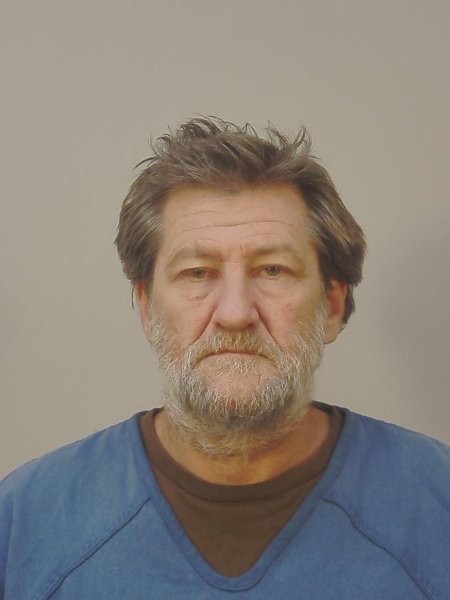 Mugshot of ROBERT DAVID SOEHLE